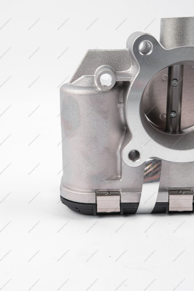 Патрубок дроссельный LADA Largus (FL) NEW (НПП ЭЛКАР) Lada LADA 11182114801000