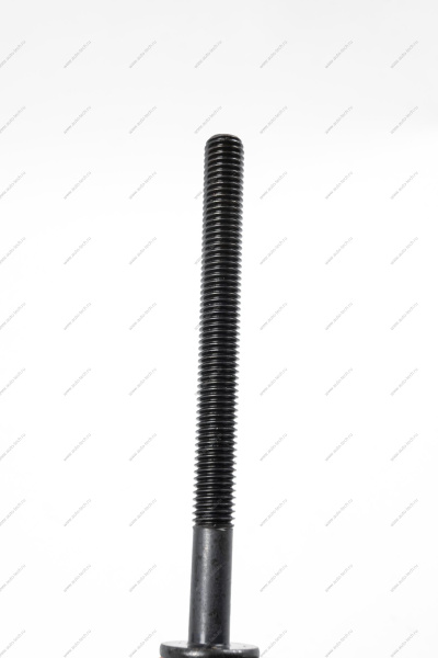 Болт головки блока LADA Largus М10 длина 117 мм. двигат K4M Renault RENAULT 03560-5044001-209