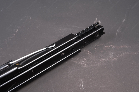 Салазки регулировки переднего сиденья LADA Largus Renault RENAULT 875021928R