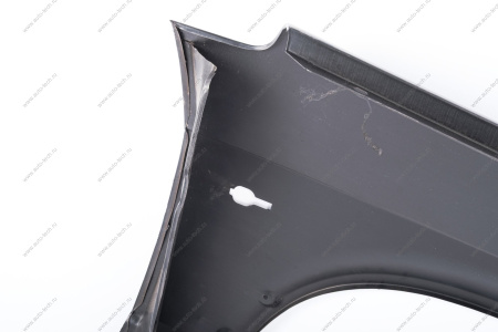 Крыло ВАЗ-2114 переднее левое Начало НАЧАЛО 2114-8403011