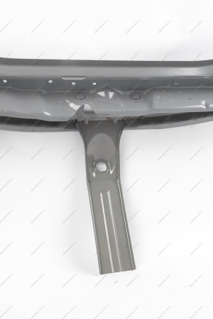 Панель LADA Largus/RENAULT Logan передняя (рамка радиатора) (катафорезный грунт) (качество оригинала) рекомендовано для СТО Тольятти Тольятти 6001551794