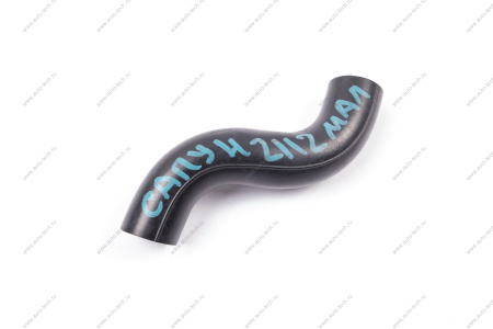 Шланг ВАЗ-2112/2110/2170/1118/2190 сапун малый ( БРТ) Lada LADA 21120-1014058-00