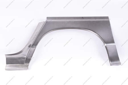 Ремонтная часть заднего крыла ВАЗ-2110 правая (большая) Kamaz KAMAZ 21100-8404020-61