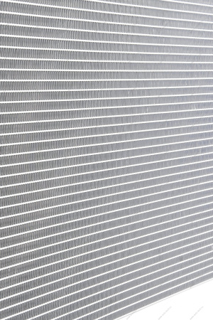 Радиатор кондиционера RENAULT Logan/Рено Логан 2014- (ORIGINAL) Renault RENAULT 921006843R