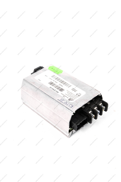 Блок управления электроусилителя рулевого управления ver 23144 для Лада Гранта FL LADA 552376305 ver 23144