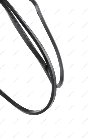 Прокладка клапанной крышки (лапша) 2108-2110, 2115 силикон Lada LADA 21080100327001