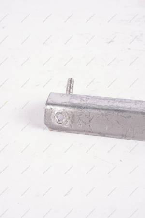 Кр-н ВАЗ-1118 крепления блок фары левый Lada LADA 11180371106100