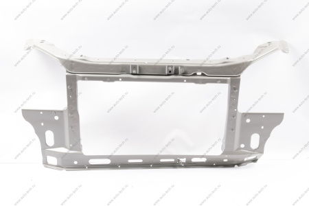 Рамка радиатора (катафорезный грунт) (FL) LADA GRANTA 2018- (качество оригинала) (Рекомендовано для СТО) Тольятти Тольятти 845001371495