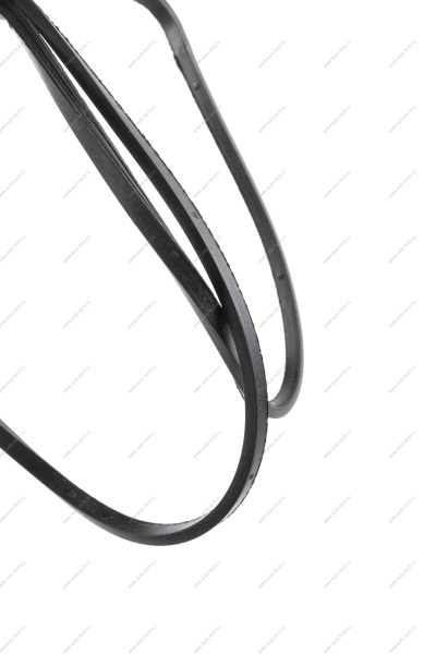 Прокладка клапанной крышки (лапша) 2108-2110, 2115 силикон Lada LADA 21080100327001