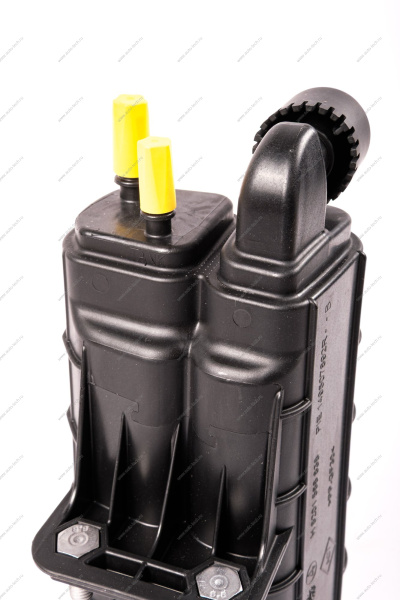 Адсорбер топливных паров бензина RENAULT Duster/Logan II Lada LADA 149507892R