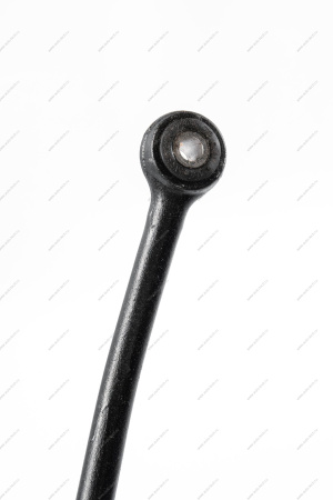 Тяга рулевая ВАЗ-2190 правая в сборе с наконечником (Конвейерная) (Белмаг) Lada LADA BM0083