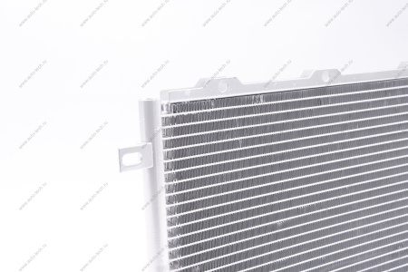 Радиатор кондиционера МКПП/АКПП ВАЗ-2190 2015 - PEKAR Pekar 21900-8112014-11-01