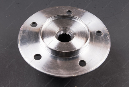 Ступица ВАЗ-2123 переднего колеса (24шлица) Lada LADA 21230310301400