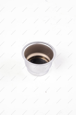 Колпак ступицы ВАЗ-2107 колеса (хром) штатный АвтоВАЗ LADA 21070-3101012-00