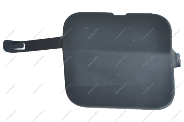 Заглушка RENAULT Logan/Рено Логан переднего бампера под буксир. крюк RENAULT RENAULT 511803739R