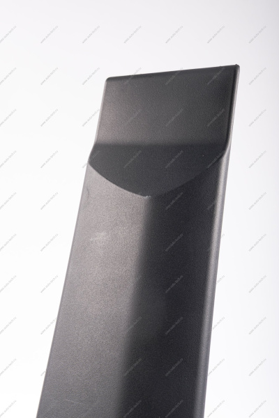 Молдинг двери задней левой LADA Largus/Лада Ларгус (без пистонов) Lada LADA 6001549297