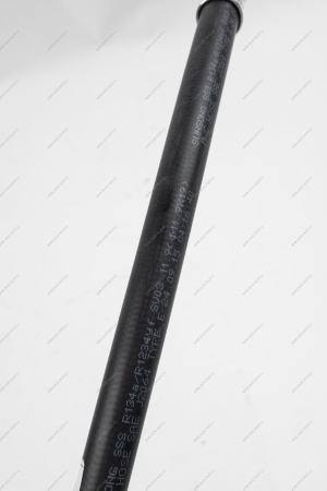 Трубопровод ВАЗ-2191 компресора кондиционера нагнетающий (к испарителю) (KDAC) Lada LADA 21910812031000