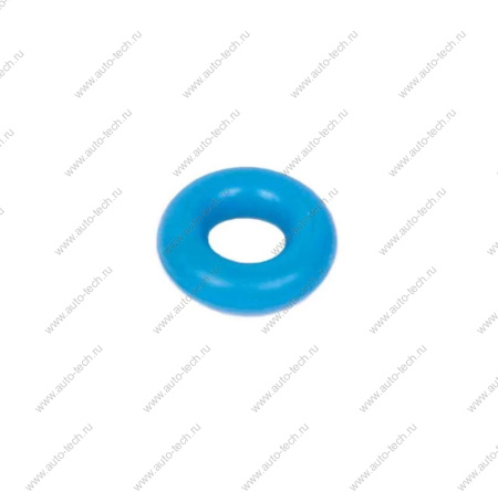 Кольцо уплотнительное форсунки ВАЗ 21127 (Синее 7*15) Lada LADA 21127113213810