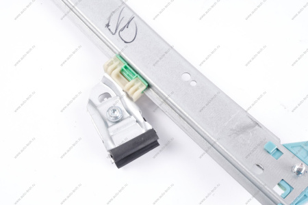 Электростеклоподъемник задней двери левый LADA Vesta 2контакта (без упаковки) Lada LADA 8450044949