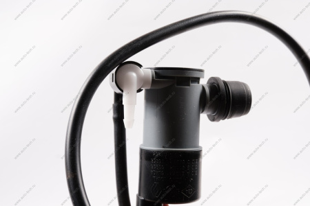 Насос стекломывателя LADA Largus Peugeot-Citroen PEUGEOT CITROEN 9825893480