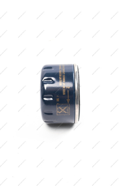 Фильтр масляный RENAULT Logan/Logan 2014- все бенз. до 2л кроме D7F Renault RENAULT 7700274177