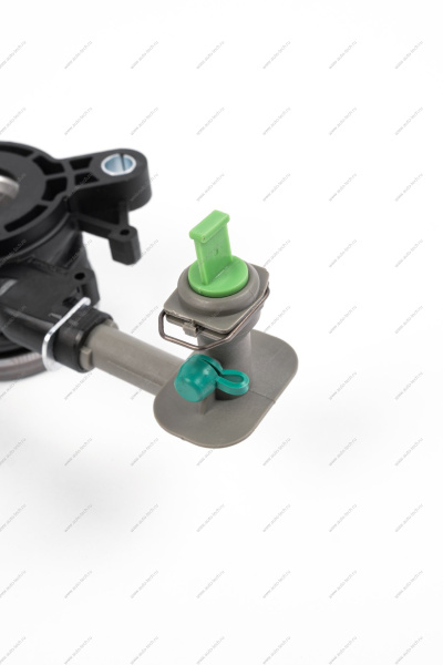 Подшипник выжимной сцепления гидравлический Lada Largus/Vesta /Xray ( VALEO) RENAULT 306205482R