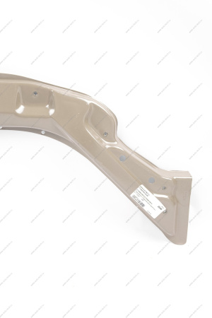 Планка ВАЗ-2170 верхняя рамки радиатора с 01.11.2005 г Lada LADA 21100840106010