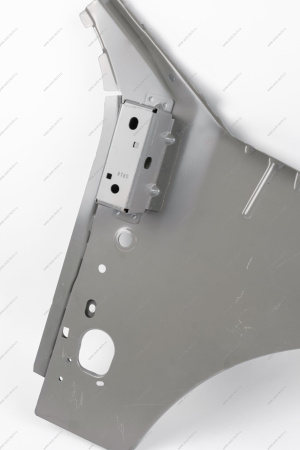 Панель брызговика левая LADA Largus (FL) NEW Lada LADA 8450013066