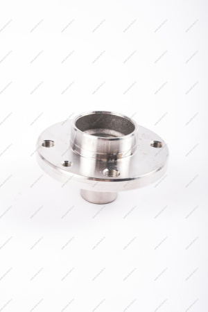 Ступица переднего колеса 23 шл.(без подшипника) LADA Largus/XRAY Renault RENAULT 402027463R