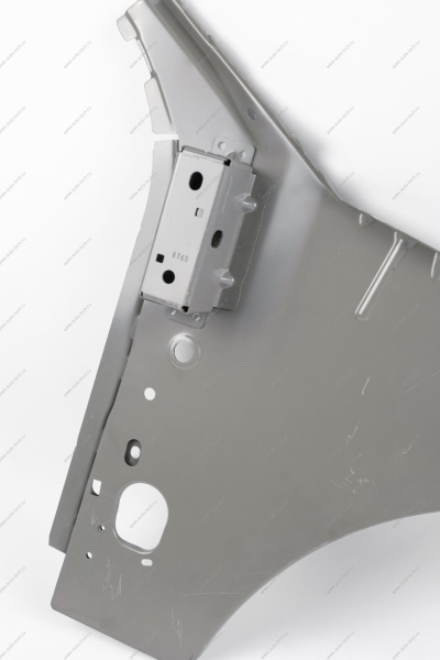 Панель брызговика левая LADA Largus (FL) NEW Lada LADA 8450013066