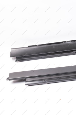 Обтекатель порога ВАЗ-2110 правый+левый ст.обр. к-т Lada LADA 21100-8415122+23-10