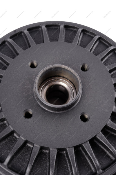 Барабан LADA Largus/Лада Ларгус тормозной с АБС с подшипником в сборе Lada LADA 432000505R