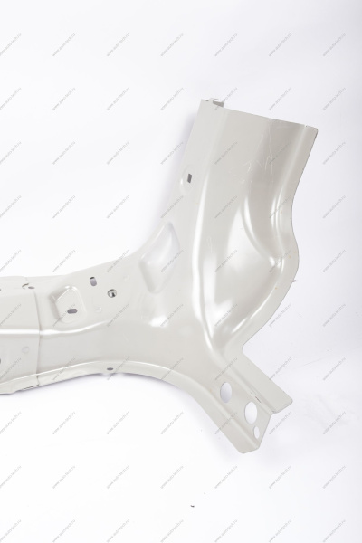 Стойка Lada Largus крайняя задняя левая Lada LADA 8460013223