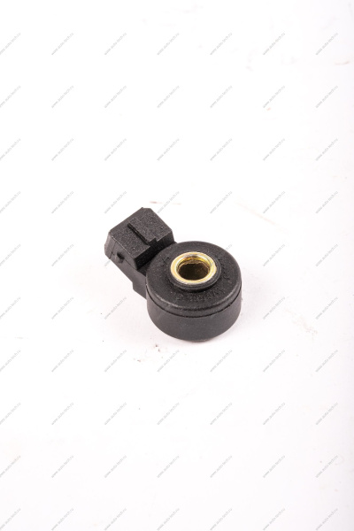 Датчик детонации ВАЗ-2112 широкополосный ( LECAR) Lada Lecar LECAR010010403