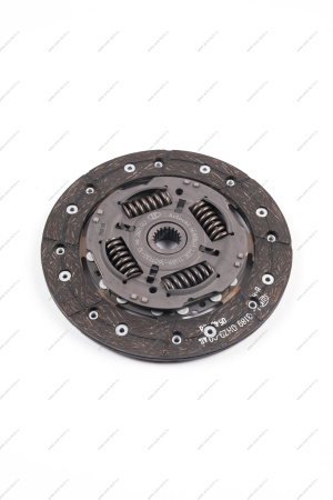 Диск сцепления LADA Vesta/Largus ведомый (LUK) Lada LADA 11189160113010