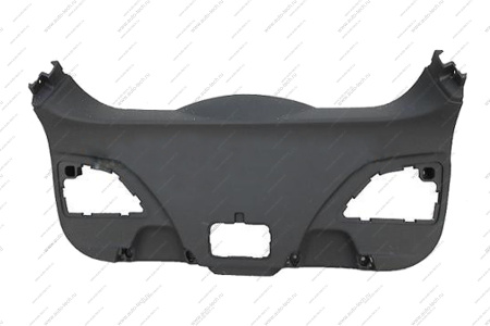 Обивка двери задка Lada Vesta SW/ SW Cross (голая) Lada LADA 8450006265