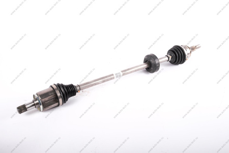 Привод правого переднего колеса (24*33зуб) LADA XRAY/Largus (GKN Driveline) Lada LADA 8450020013