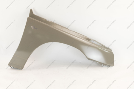 Крыло переднее правое (с отверстием под поворотник) (катафорезный грунт) ВАЗ-2110 Lada LADA 21100840301430