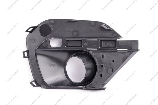 Облицовка птф левая LADA Largus (FL) NEW Lada LADA 8450090860