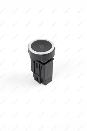 КнопкаLADA Largus/Лада Ларгус аварийной сигнализации Renault RENAULT 8450000258