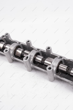 Вал распределительный ВАЗ-21213 с корпусом и подшипником в сборе ( в фирм. упак. LADA) ORIGINAL Lada LADA 21213100600800