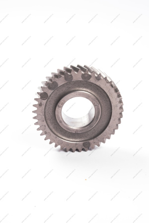 Шестерня 1-й передачи вторичного вала LADA Largus КПП-JR5(41зуб)тросовая (3.727) Renault RENAULT 8200641094