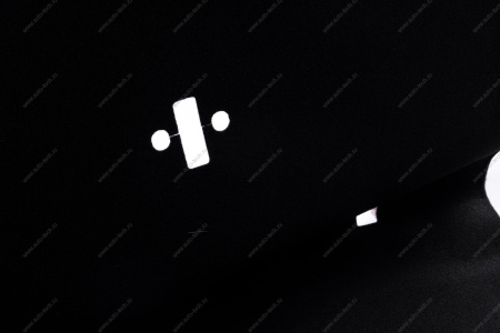 Коврик пола задний Lada Largus (FL) (7 мест) Lada LADA 8450091861