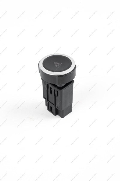 КнопкаLADA Largus/Лада Ларгус аварийной сигнализации Renault RENAULT 8450000258