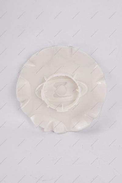 Колпак колеса R-16 LADA Vesta/Веста для литого диска (Пталомей) (на диск 8450006802) (,КиК, ООО г. Красноярск) Lada LADA 8450008636