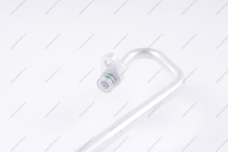 Трубопровод LADA Largus/Лада Ларгус высокого давления конденсатора с датчиком двигат.16 кл. K4M CGA CGA 10PQP1856RA