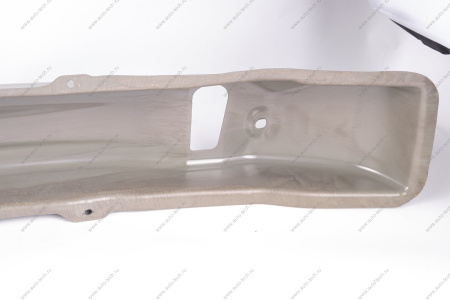 Усилитель переднего бампера (катафорезный грунт) (качество оригинала) ( Рекомендовано для СТО) LADA Largus Тольятти Тольятти 6001551322
