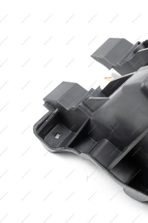 Усилитель заднего бампера LADA Largus правый (,Полад, г.Тольятти) Lada LADA 8450000390