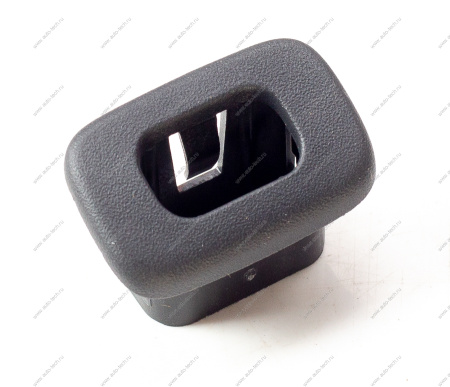 Облицовка LADA Largus кнопки блокировки замка двери передней/задней левой/правой Renault RENAULT 8200815649