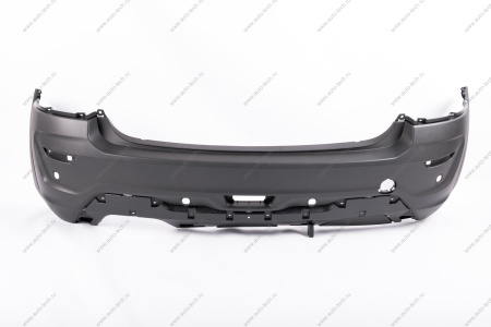 Бампер задний LADA Xray Cross (HANGUK MOLD CO., LTD) Lada LADA 8450021008